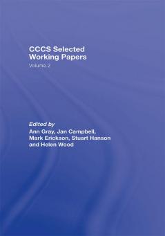Cccs Selected Working Papers