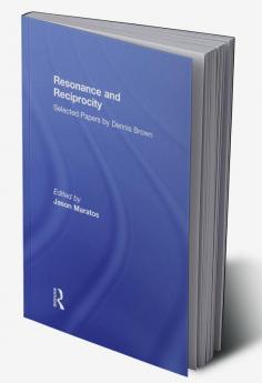 Resonance and Reciprocity