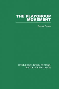 Playgroup Movement