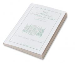 Cambridge Modern History