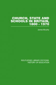 Church State and Schools