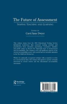 Future of Assessment