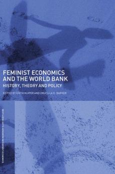 Feminist Economics and the World Bank