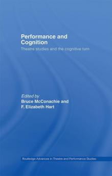 Performance and Cognition