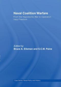 Naval Coalition Warfare