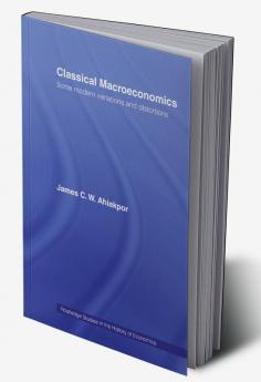 Classical Macroeconomics