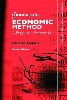 Foundations of Economic Method