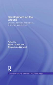 Development on the Ground