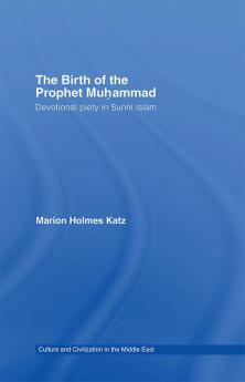 Birth of The Prophet Muhammad