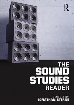 Sound Studies Reader