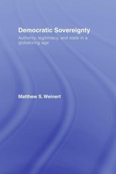 Democratic Sovereignty
