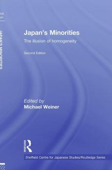 Japan's Minorities