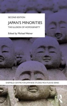 Japan's Minorities