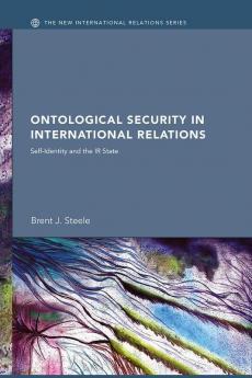 Ontological Security in International Relations