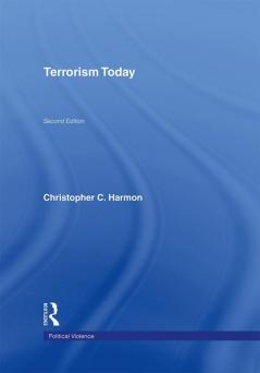 Terrorism Today