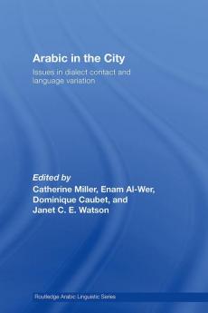 Arabic in the City