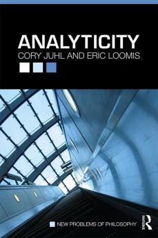 Analyticity