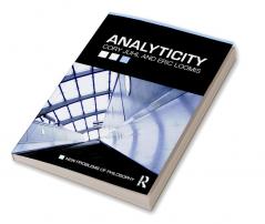 Analyticity