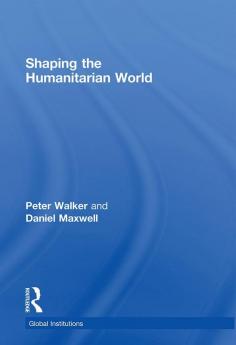 Shaping the Humanitarian World