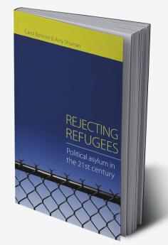 Rejecting Refugees