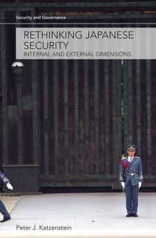 Rethinking Japanese Security