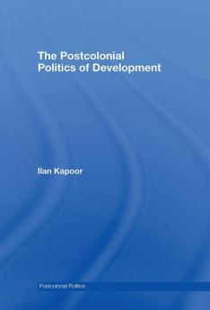 Postcolonial Politics of Development