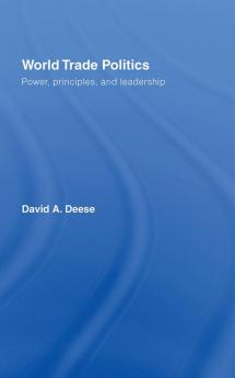 World Trade Politics