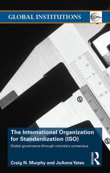 International Organization for Standardization (ISO)