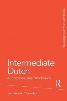 Intermediate Dutch: A Grammar and Workbook