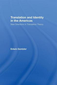 Translation and Identity in the Americas