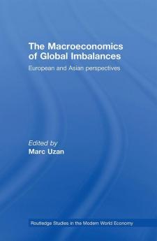 Macroeconomics of Global Imbalances