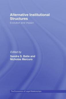 Alternative Institutional Structures