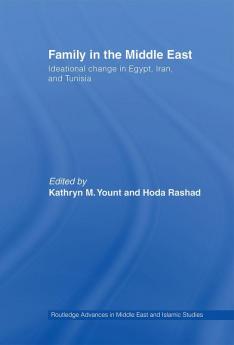 Family in the Middle East
