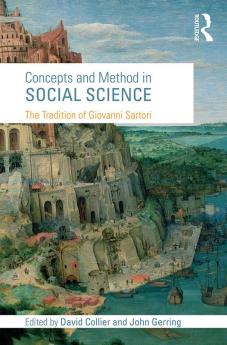 Concepts and Method in Social Science