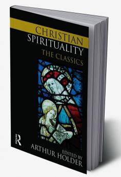 Christian Spirituality