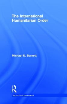International Humanitarian Order