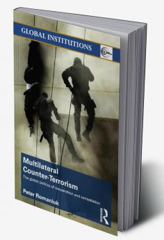 Multilateral Counter-Terrorism