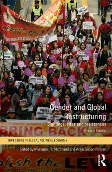 Gender and Global Restructuring