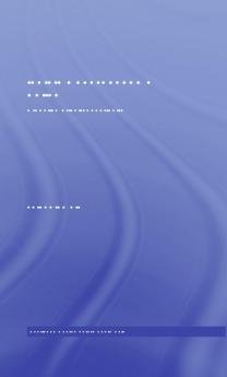 India’s Open-Economy Policy