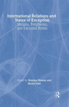 International Relations and States of Exception