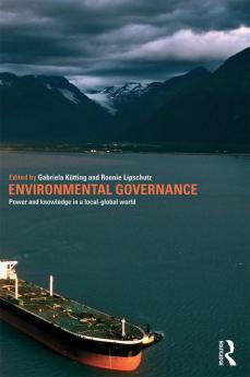 Environmental Governance