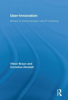 User-Innovation