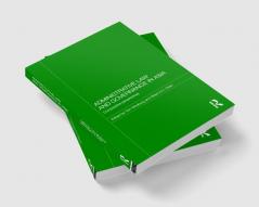 Administrative Law and Governance in Asia