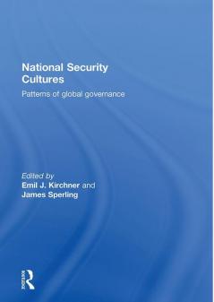 National Security Cultures