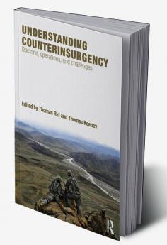 Understanding Counterinsurgency