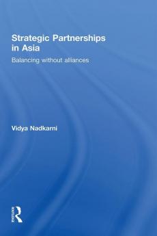 Strategic Partnerships in Asia