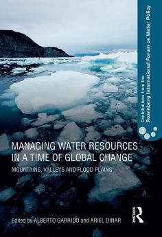 Managing Water Resources in a Time of Global Change