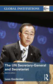 UN Secretary-General and Secretariat