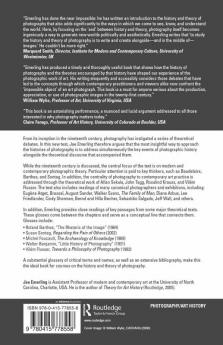Photography: History and Theory