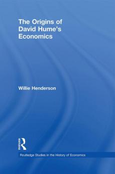 Origins of David Hume's Economics